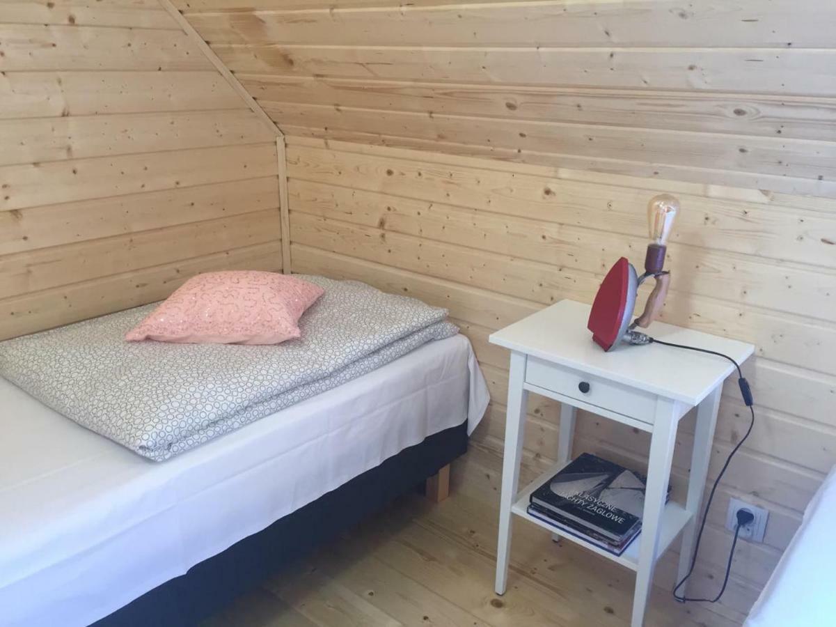 Ferienhaus Alex Przy Plazy *