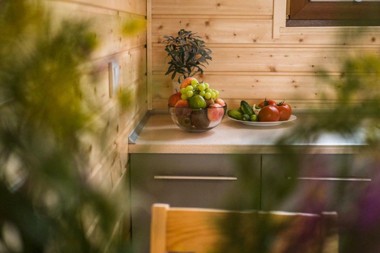 Ferienhaus Alex Przy Plazy *